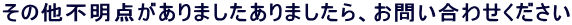 ̑s_܂܂A₢킹